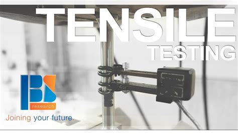 transverse tensile test